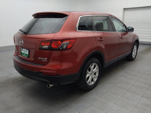 Used 2013 MAZDA CX-9 Touring image 9