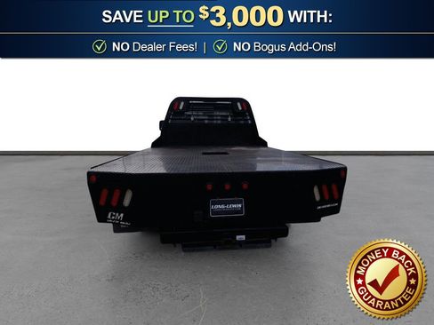 Used 2009 Ford F350 2WD Crew Cab DRW Super Duty image 23