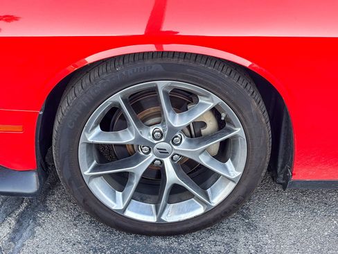 Used 2022 Dodge Challenger GT image 10