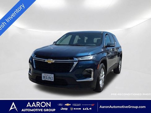 Used 2023 MAZDA CX-50 2.5 S w/ Cargo Package AWD/4WD image 1