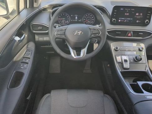 Used 2023 Hyundai Santa Fe SE FWD image 16