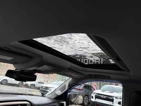 Used 2014 GMC Sierra 1500 Denali w/ Driver Alert Package image 14