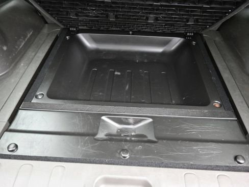 Used 2010 Nissan Xterra X AWD/4WD image 30