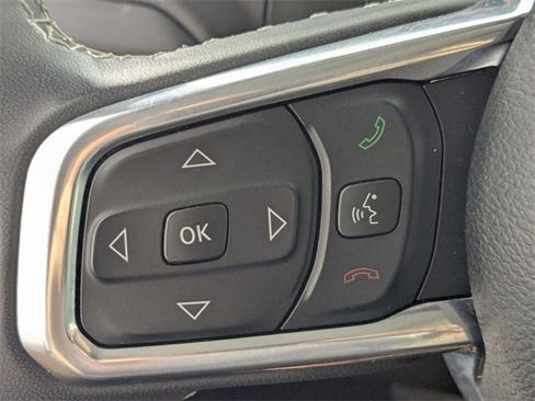 Certified 2023 Jeep Wrangler Unlimited Sahara image 15