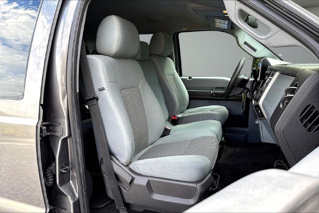 Used 2013 Ford F350 XLT w/ XLT Value Pkg AWD/4WD image 30