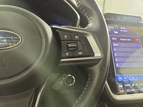 Used 2022 Subaru Legacy Limited image 16