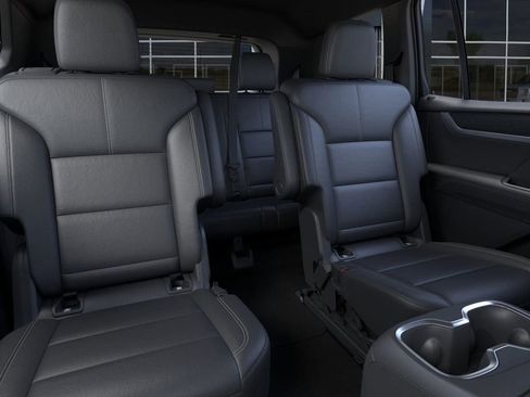 New 2026 GMC Acadia Elevation w/ Black Edition AWD/4WD image 17