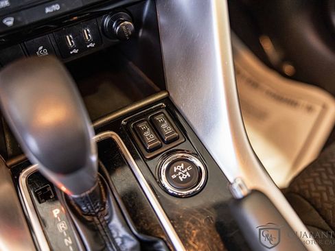 Used 2023 Mitsubishi Eclipse Cross Ralliart image 27