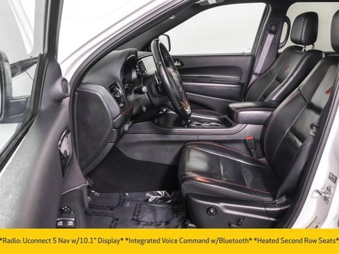 Used 2023 Dodge Durango GT AWD/4WD image 6