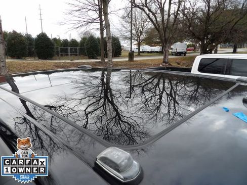 Used 2024 Ford F250 King Ranch w/ Chrome Package image 13