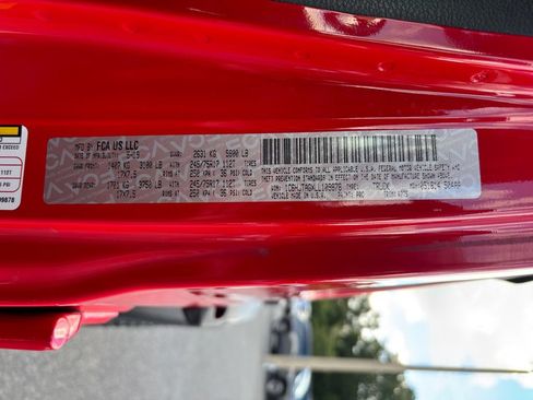 Used 2020 Jeep Gladiator Sport w/ Quick Order Package 24S AWD/4WD image 30