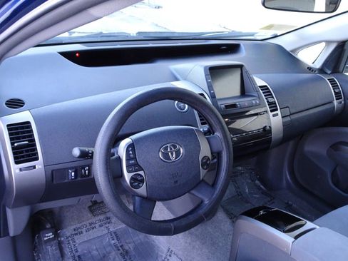 Used 2008 Toyota Prius FWD image 9