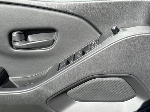 New 2026 Nissan Frontier SV w/ All-Weather Content Package image 16