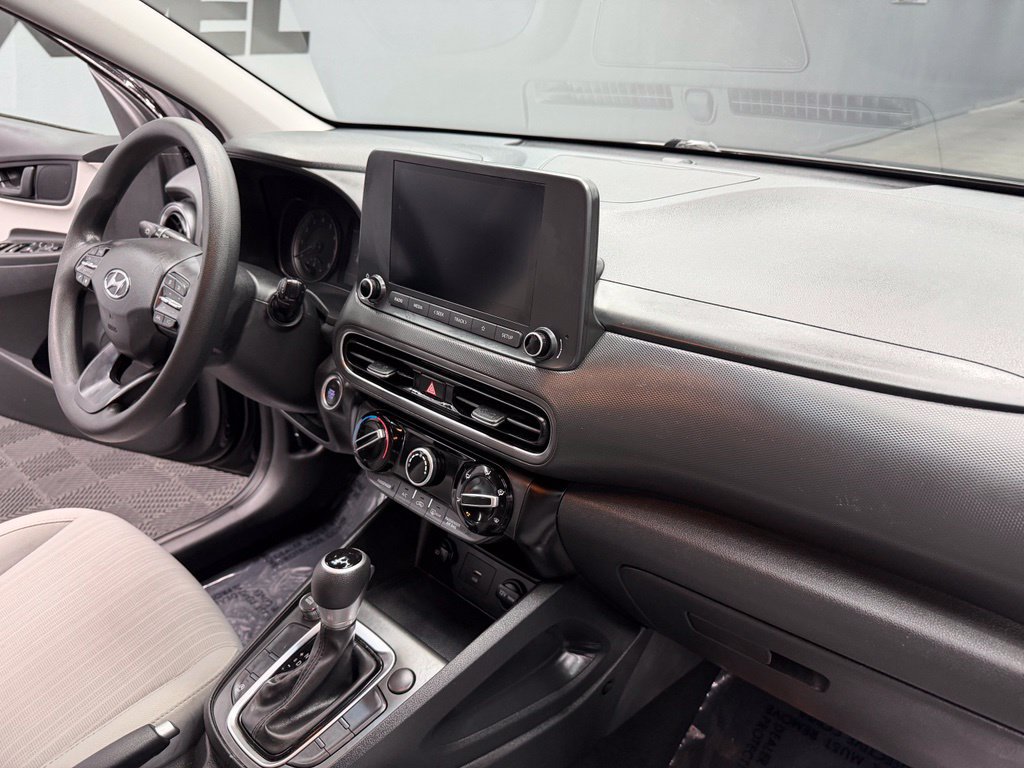 Used 2022 Hyundai Kona SEL w/ Cargo Package FWD image 49