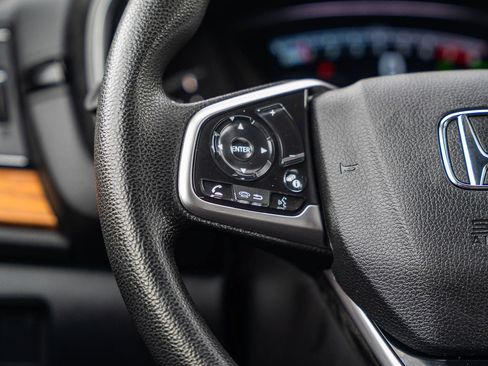Used 2022 Honda CR-V EX image 26