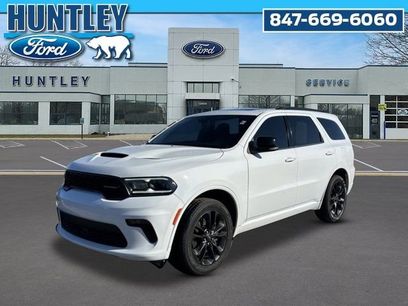 Used 2023 Dodge Durango GT