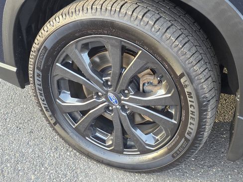 Used 2021 Subaru Forester Sport image 6