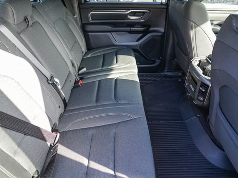 New 2026 RAM 1500 Big Horn image 18