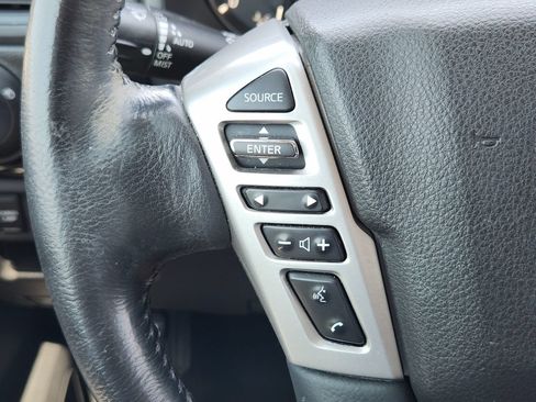 Used 2023 Nissan Titan SV w/ SV Convenience Package AWD/4WD image 33