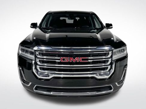 Used 2022 GMC Acadia SLE image 10