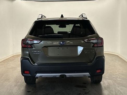 Certified 2024 Subaru Outback Touring XT image 4