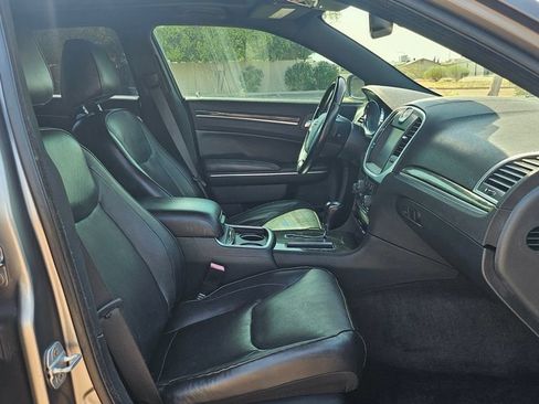 Used 2011 Chrysler 300 C w/ Sound Group RWD image 20