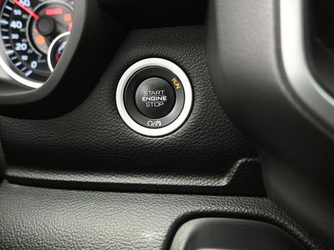 Used 2022 RAM 1500 Big Horn image 13