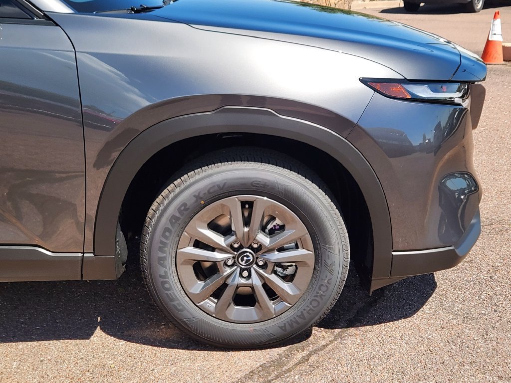 New 2026 MAZDA CX-5 Select AWD/4WD image 29