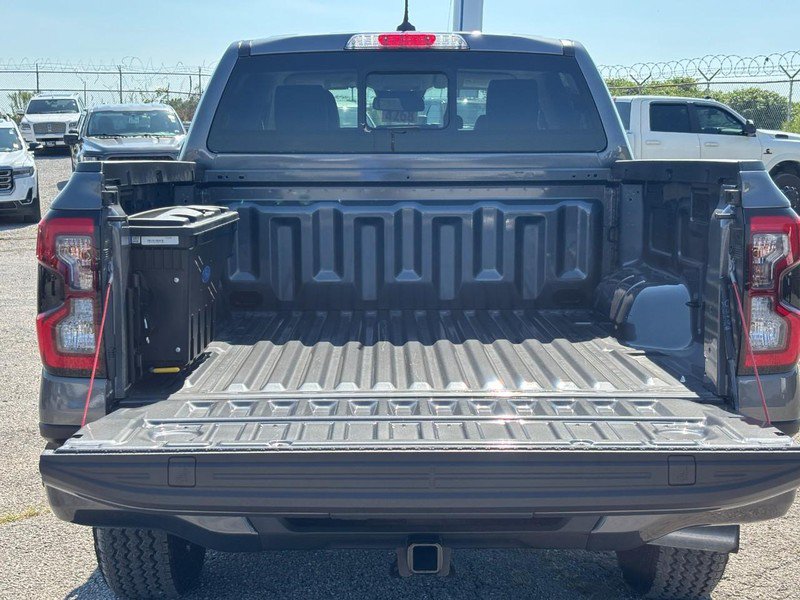 Used 2024 Ford Ranger Lariat w/ FX4 Off-Road Package AWD/4WD image 11