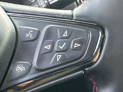 Used 2024 Chevrolet Equinox RS AWD/4WD image 21
