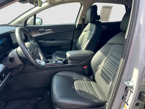 Certified 2024 Kia Sportage SX image 16