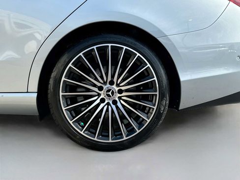 Used 2026 Mercedes-Benz C 300 Sedan image 31