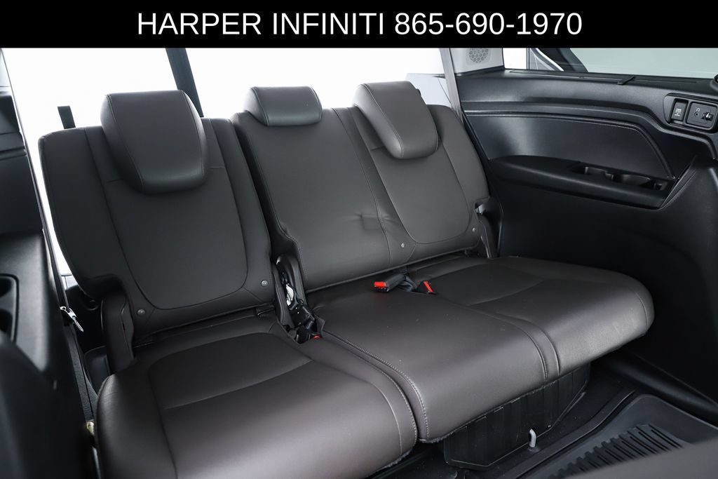 Used 2020 Honda Odyssey Elite image 39