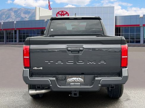 New 2026 Toyota Tacoma SR5 image 3