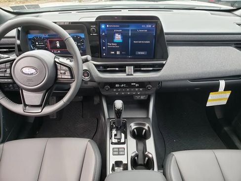 New 2026 Subaru Outback Premium AWD/4WD image 14