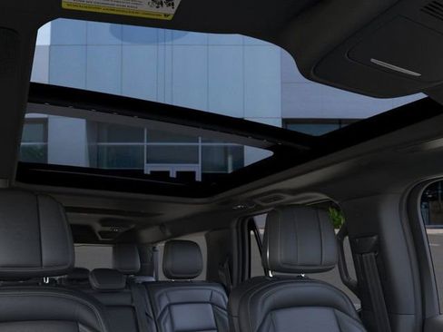 New 2025 Lincoln Navigator L Reserve w/ Jet Appearance Package image 45