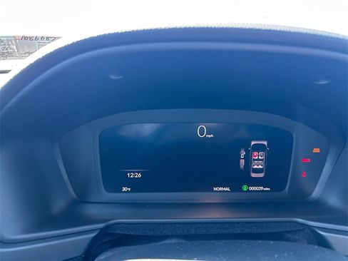 New 2025 Honda Accord Sport image 19