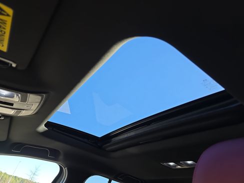 Used 2023 MAZDA CX-9 Carbon Edition image 29