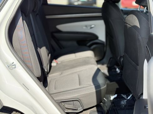 Used 2024 Hyundai Tucson SEL image 24