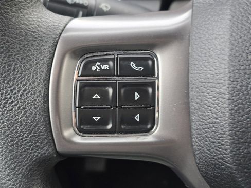 Used 2024 RAM 1500 Classic Warlock image 15