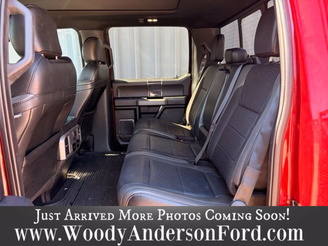 Used 2019 Ford F150 Raptor w/ Equipment Group 802A Luxury AWD/4WD image 9
