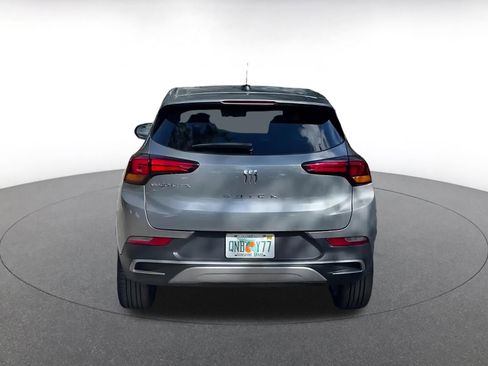 Used 2025 Buick Encore GX Preferred image 12