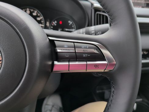 New 2026 MAZDA CX-50 AWD 2.5 S w/ Cargo Package image 29