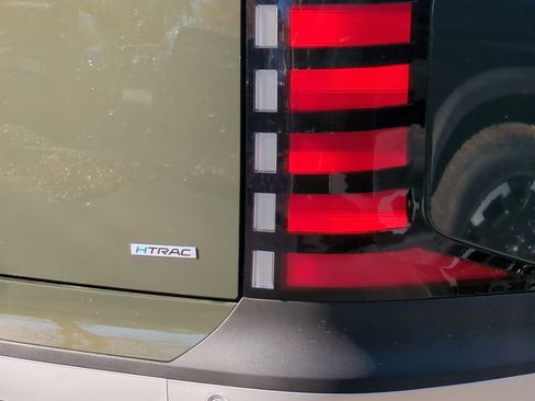 New 2026 Hyundai Palisade SEL image 34