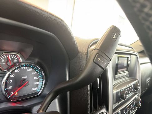 Used 2015 Chevrolet Silverado 3500 LT AWD/4WD image 15
