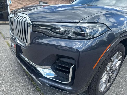 Used 2019 BMW X7 xDrive40i w/ Premium Package AWD/4WD image 15
