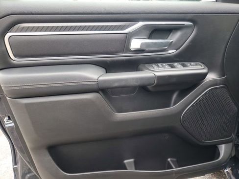 New 2026 RAM 1500 4x4 Crew Cab image 12