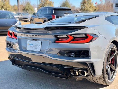 Used 2024 Chevrolet Corvette E-Ray image 22
