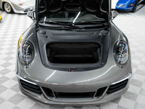 Used 2016 Porsche 911 GT3 RS image 82