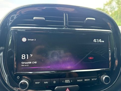 Used 2020 Kia Soul EX FWD image 22